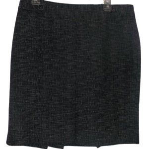 HOST PICK !!!  Gray Skirt Size 12 P (Petite)